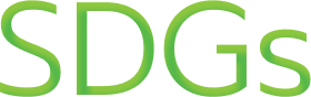 SDGs